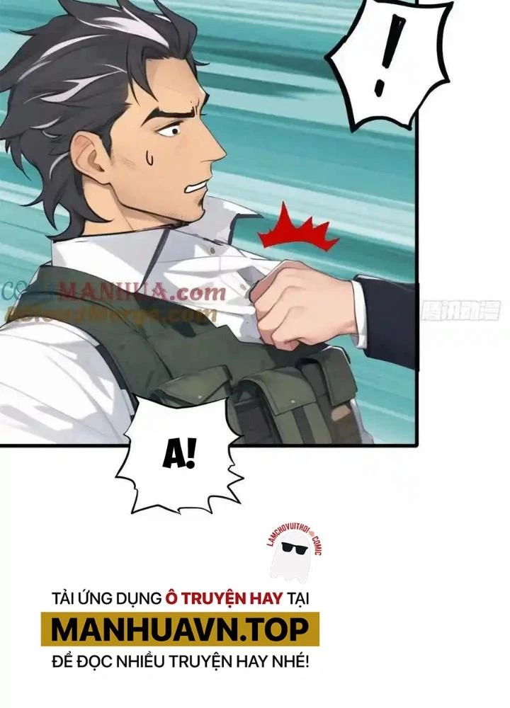 Đặc Nhiệm Siêu Cấp Thành Phố Chapter 327 - Trang 3