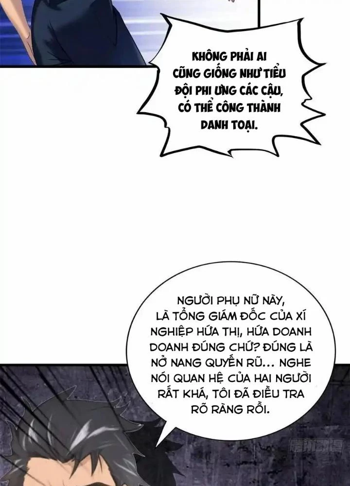 Đặc Nhiệm Siêu Cấp Thành Phố Chapter 327 - Trang 3