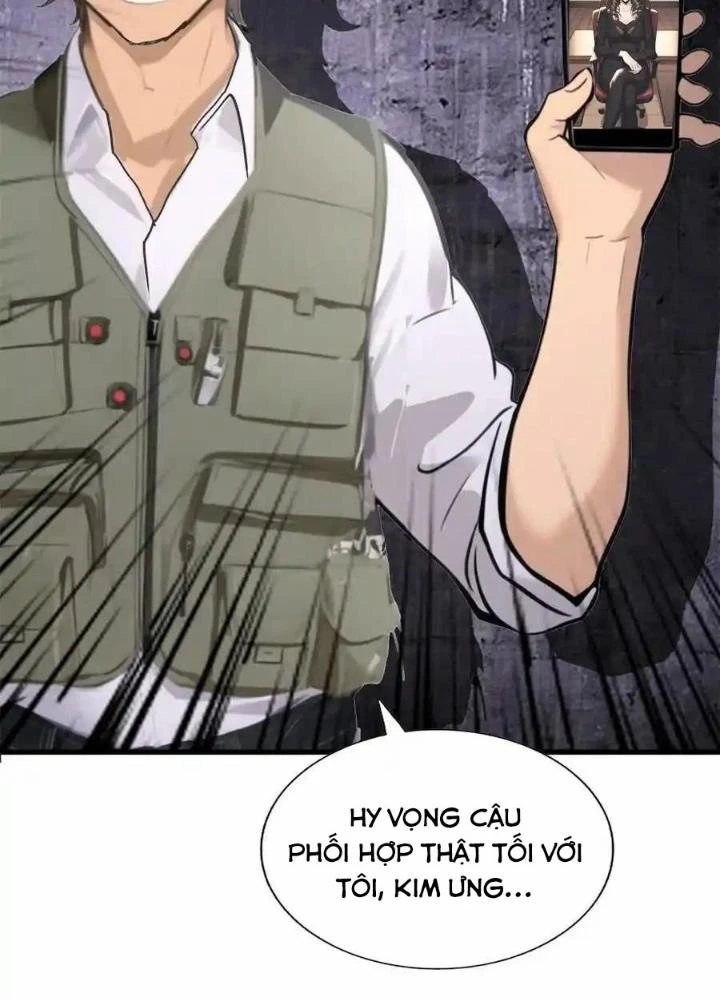 Đặc Nhiệm Siêu Cấp Thành Phố Chapter 327 - Trang 3