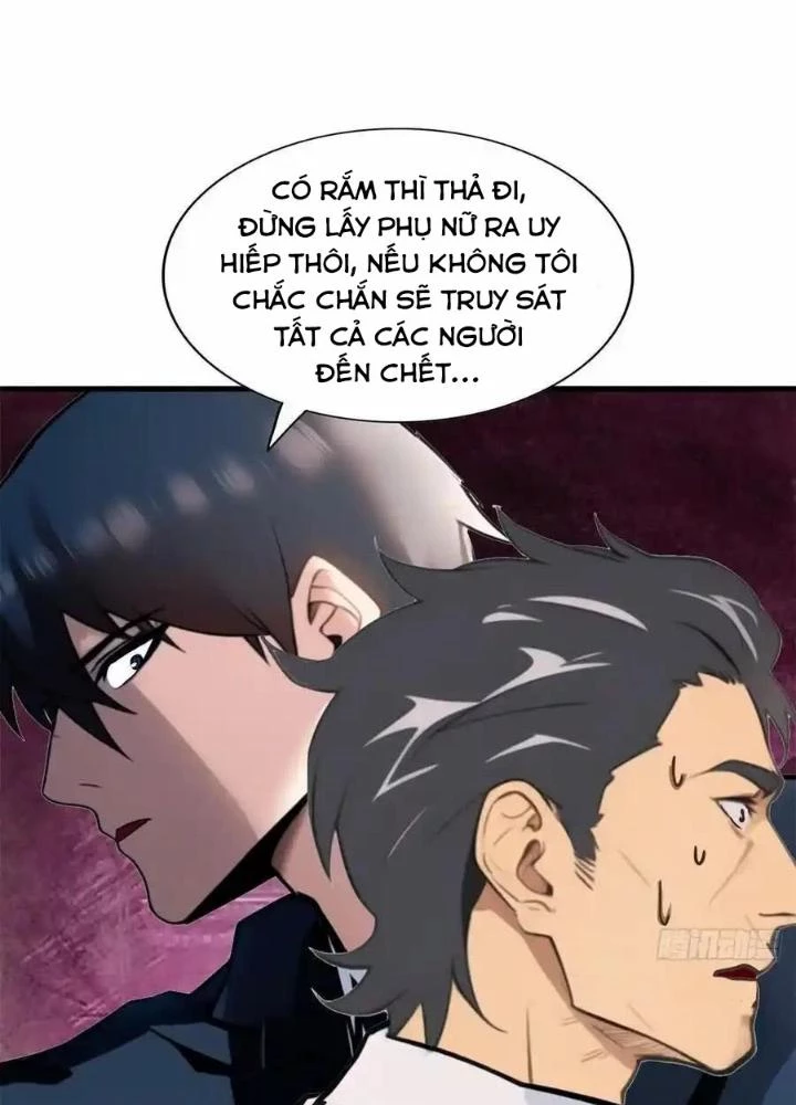 Đặc Nhiệm Siêu Cấp Thành Phố Chapter 327 - Trang 3