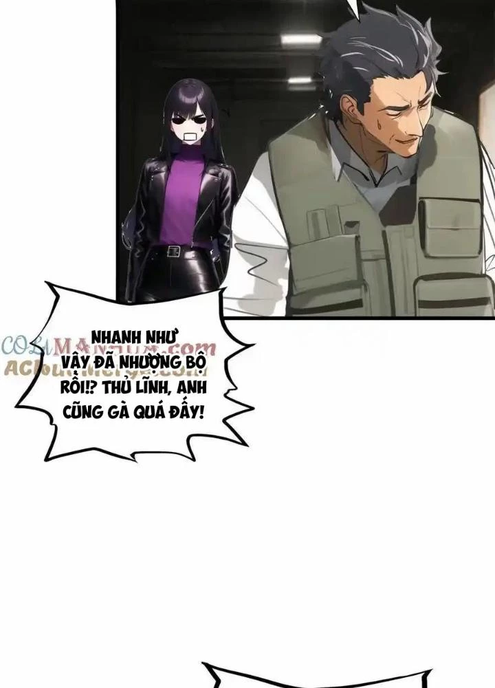 Đặc Nhiệm Siêu Cấp Thành Phố Chapter 327 - Trang 3