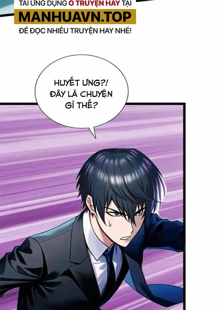 Đặc Nhiệm Siêu Cấp Thành Phố Chapter 327 - Trang 3
