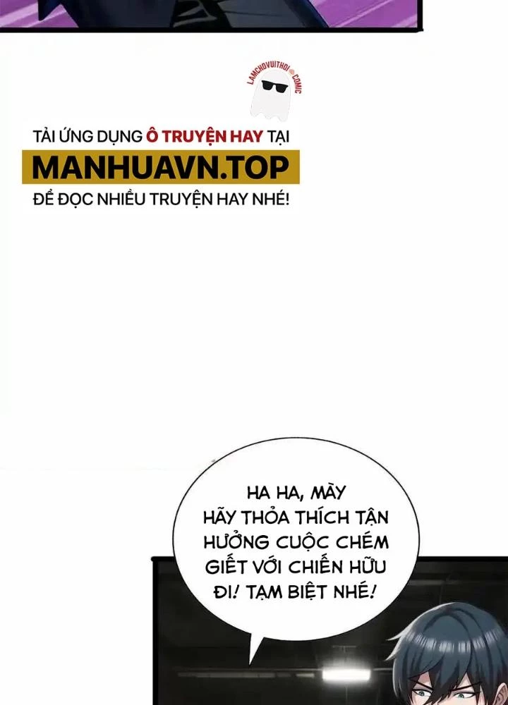 Đặc Nhiệm Siêu Cấp Thành Phố Chapter 327 - Trang 3