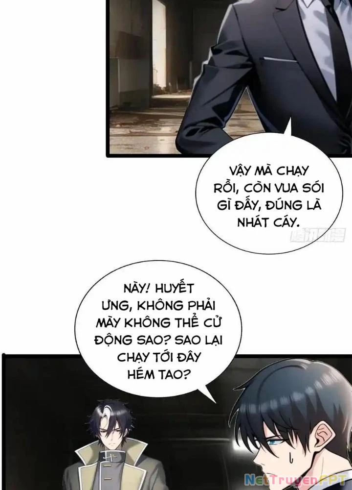 Đặc Nhiệm Siêu Cấp Thành Phố Chapter 327 - Trang 3