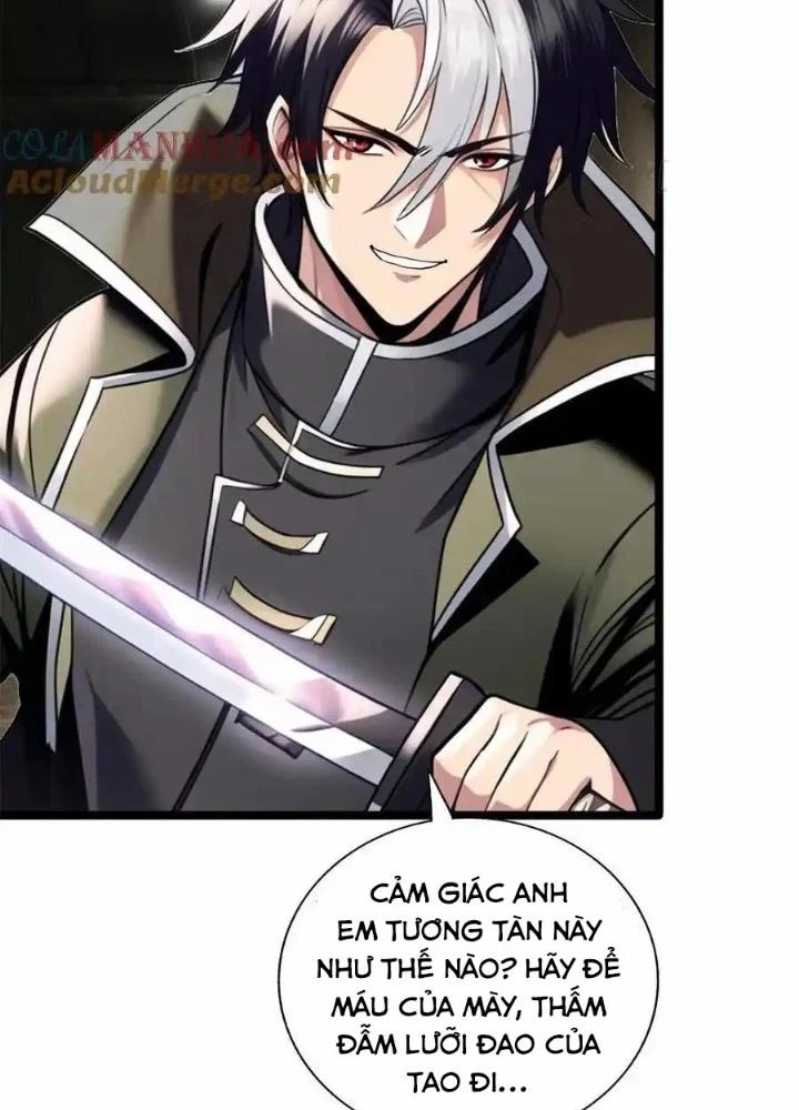 Đặc Nhiệm Siêu Cấp Thành Phố Chapter 327 - Trang 3