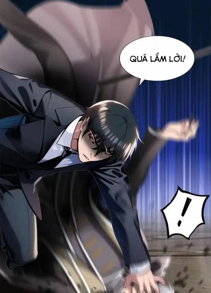 Đặc Nhiệm Siêu Cấp Thành Phố Chapter 327 - Trang 3