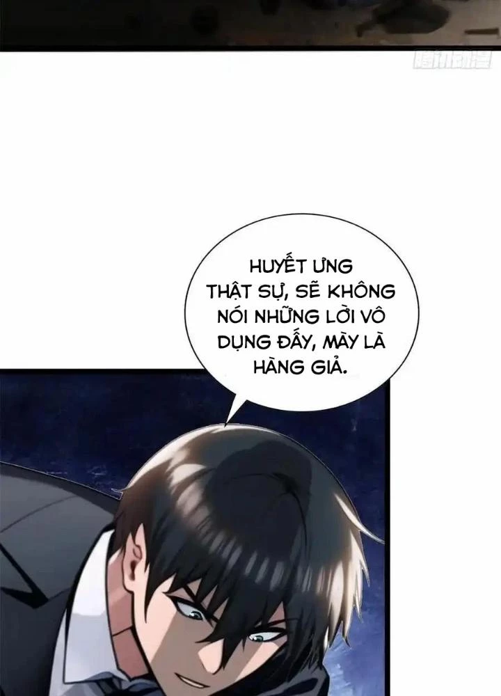 Đặc Nhiệm Siêu Cấp Thành Phố Chapter 327 - Trang 3
