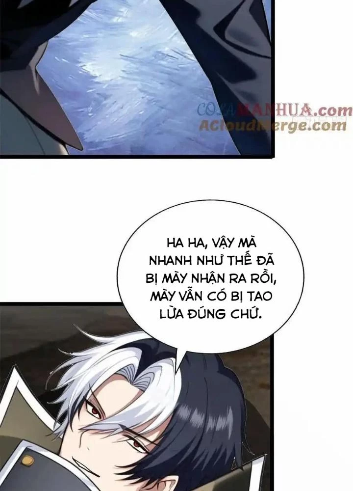 Đặc Nhiệm Siêu Cấp Thành Phố Chapter 327 - Trang 3