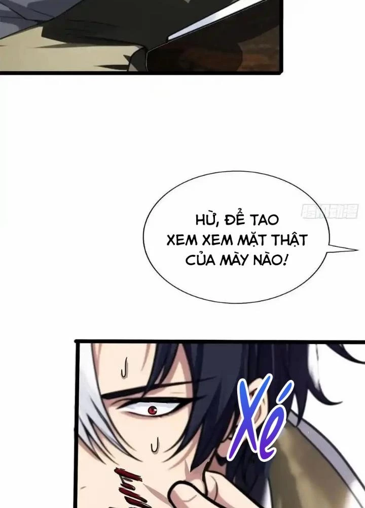 Đặc Nhiệm Siêu Cấp Thành Phố Chapter 327 - Trang 3
