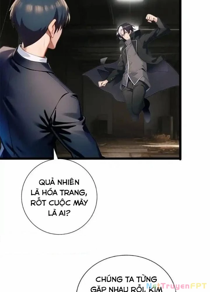 Đặc Nhiệm Siêu Cấp Thành Phố Chapter 327 - Trang 3