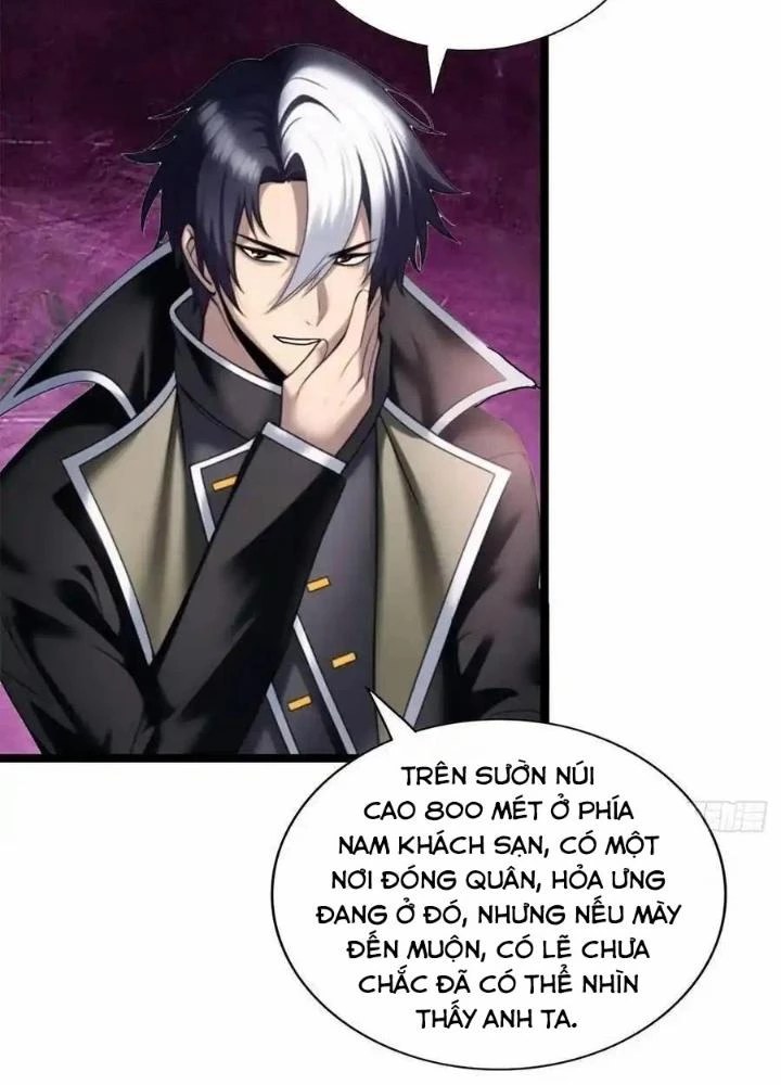 Đặc Nhiệm Siêu Cấp Thành Phố Chapter 327 - Trang 3
