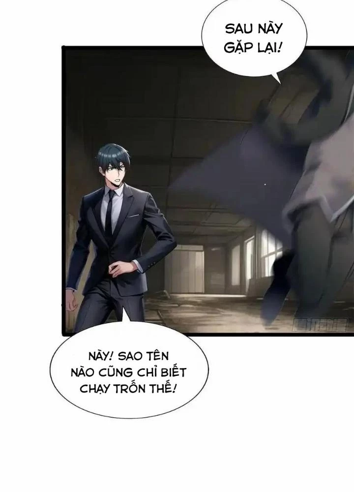 Đặc Nhiệm Siêu Cấp Thành Phố Chapter 327 - Trang 3