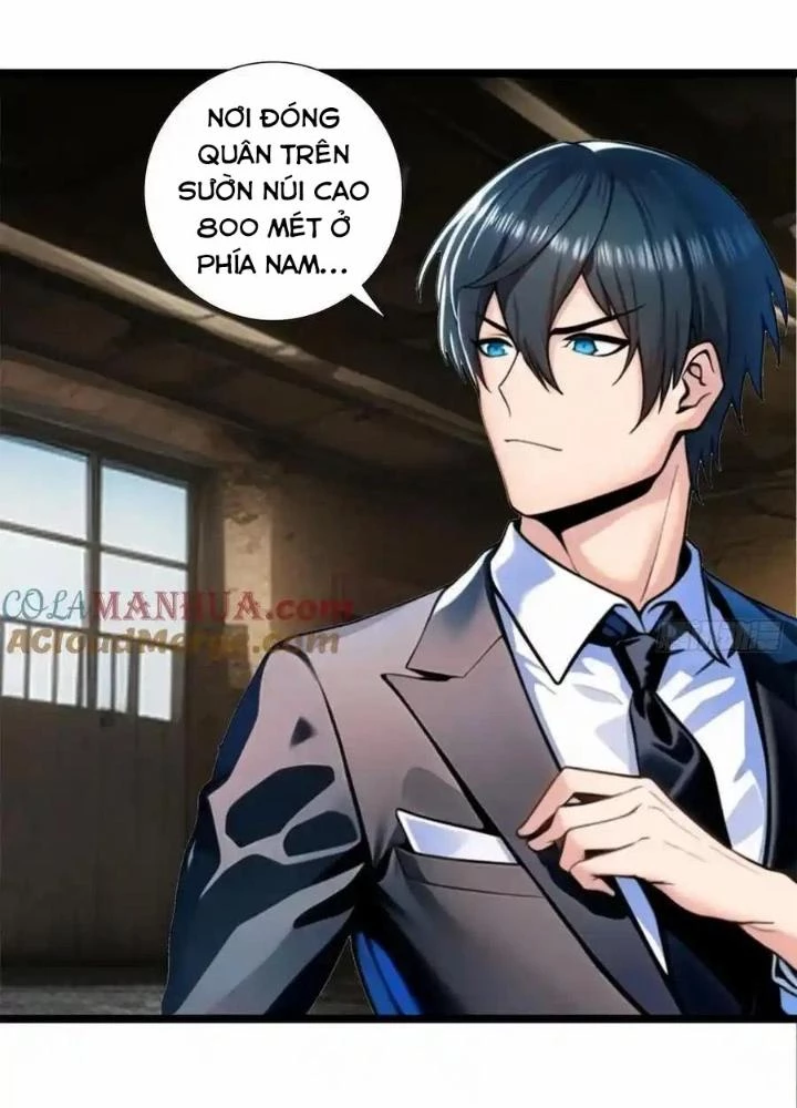 Đặc Nhiệm Siêu Cấp Thành Phố Chapter 327 - Trang 3