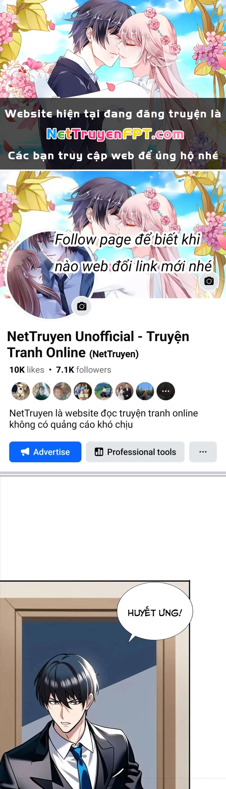 Đặc Nhiệm Siêu Cấp Thành Phố Chapter 328 - Trang 3