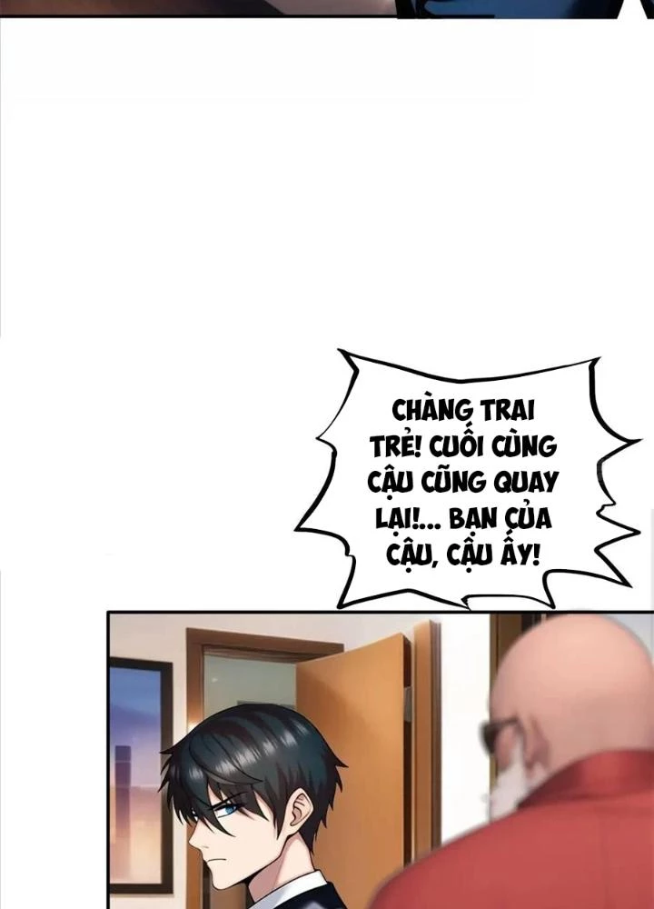 Đặc Nhiệm Siêu Cấp Thành Phố Chapter 328 - Trang 3