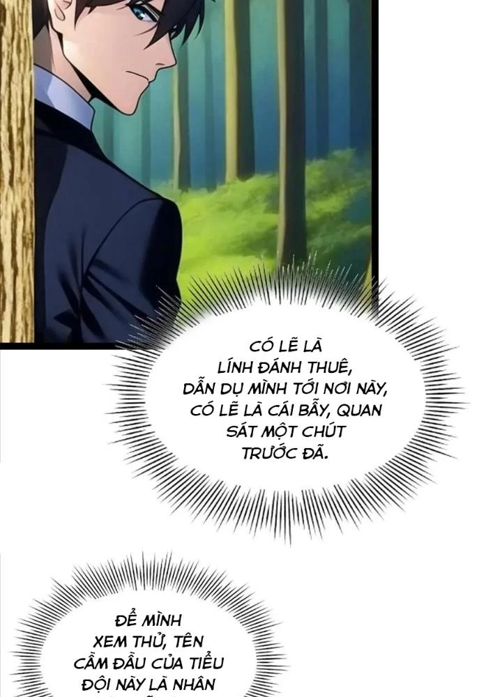 Đặc Nhiệm Siêu Cấp Thành Phố Chapter 328 - Trang 3