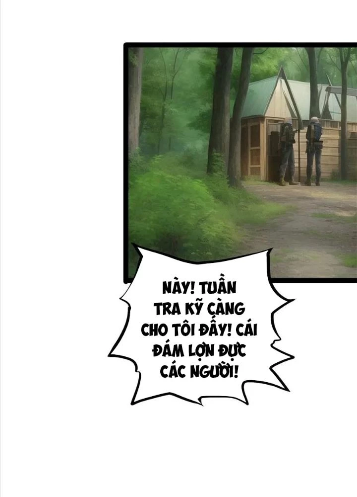 Đặc Nhiệm Siêu Cấp Thành Phố Chapter 328 - Trang 3