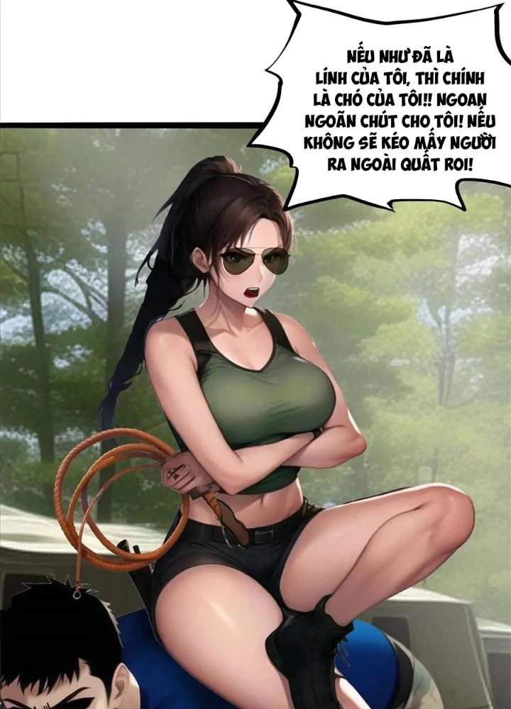 Đặc Nhiệm Siêu Cấp Thành Phố Chapter 328 - Trang 3