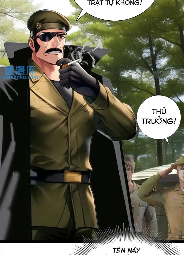 Đặc Nhiệm Siêu Cấp Thành Phố Chapter 328 - Trang 3