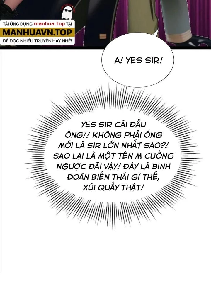 Đặc Nhiệm Siêu Cấp Thành Phố Chapter 328 - Trang 3