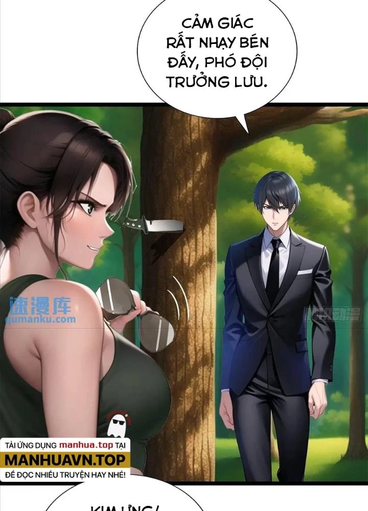 Đặc Nhiệm Siêu Cấp Thành Phố Chapter 328 - Trang 3
