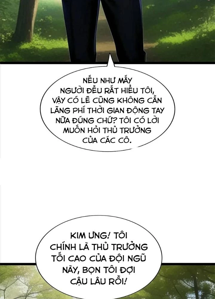 Đặc Nhiệm Siêu Cấp Thành Phố Chapter 328 - Trang 3