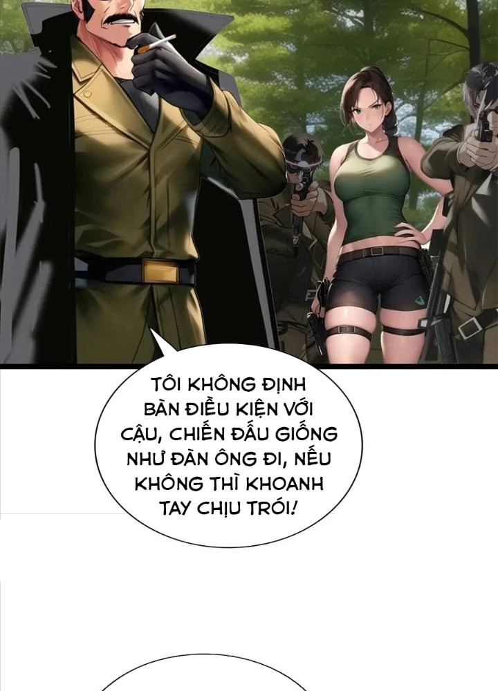 Đặc Nhiệm Siêu Cấp Thành Phố Chapter 328 - Trang 3