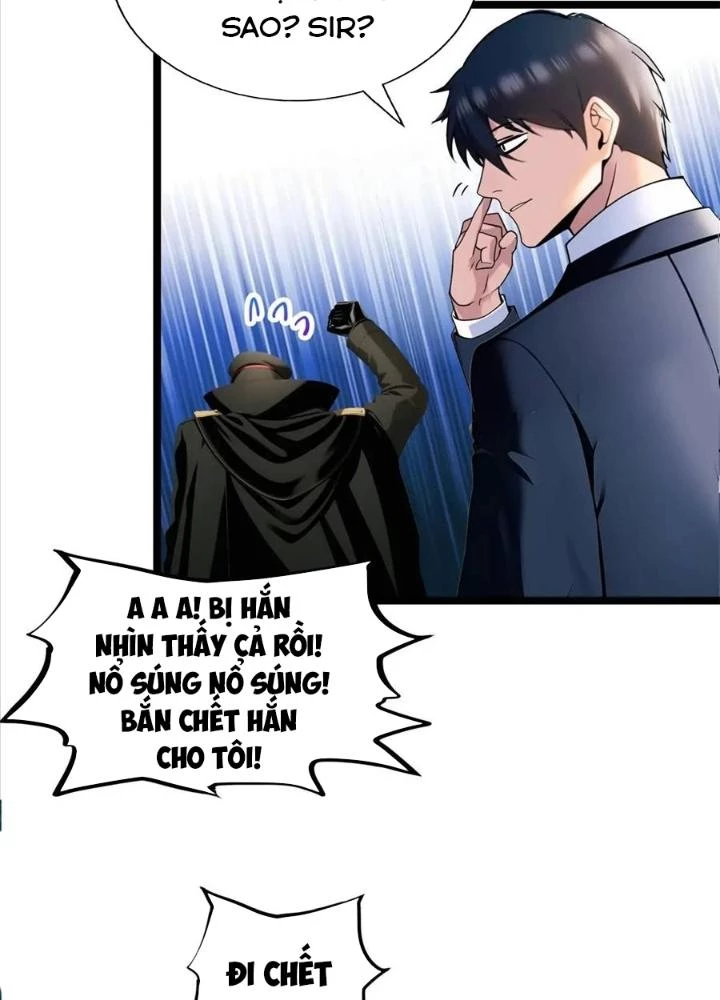 Đặc Nhiệm Siêu Cấp Thành Phố Chapter 328 - Trang 3