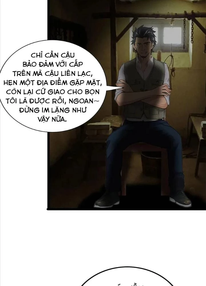 Đặc Nhiệm Siêu Cấp Thành Phố Chapter 328 - Trang 3