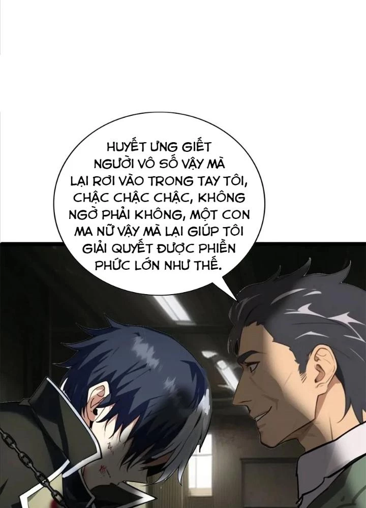 Đặc Nhiệm Siêu Cấp Thành Phố Chapter 328 - Trang 3