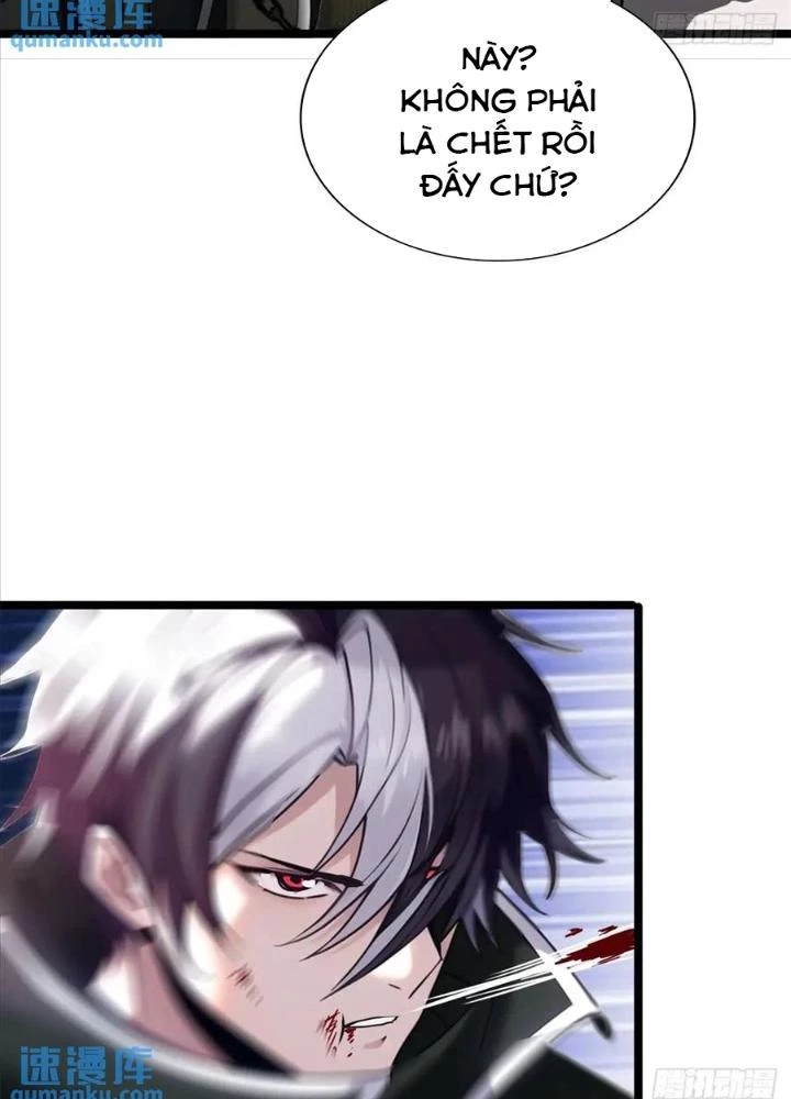 Đặc Nhiệm Siêu Cấp Thành Phố Chapter 328 - Trang 3