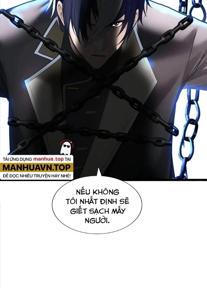 Đặc Nhiệm Siêu Cấp Thành Phố Chapter 328 - Trang 3