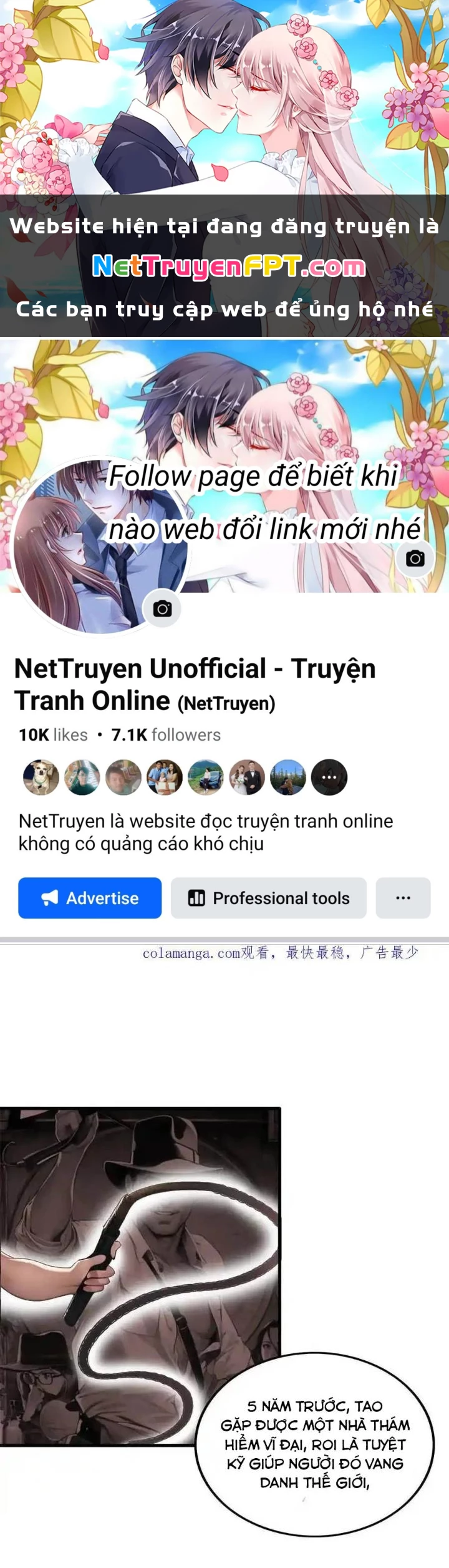 Đặc Nhiệm Siêu Cấp Thành Phố Chapter 329 - Trang 3