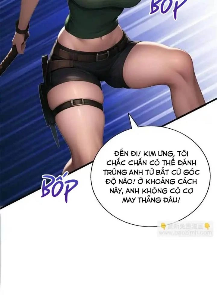 Đặc Nhiệm Siêu Cấp Thành Phố Chapter 329 - Trang 3