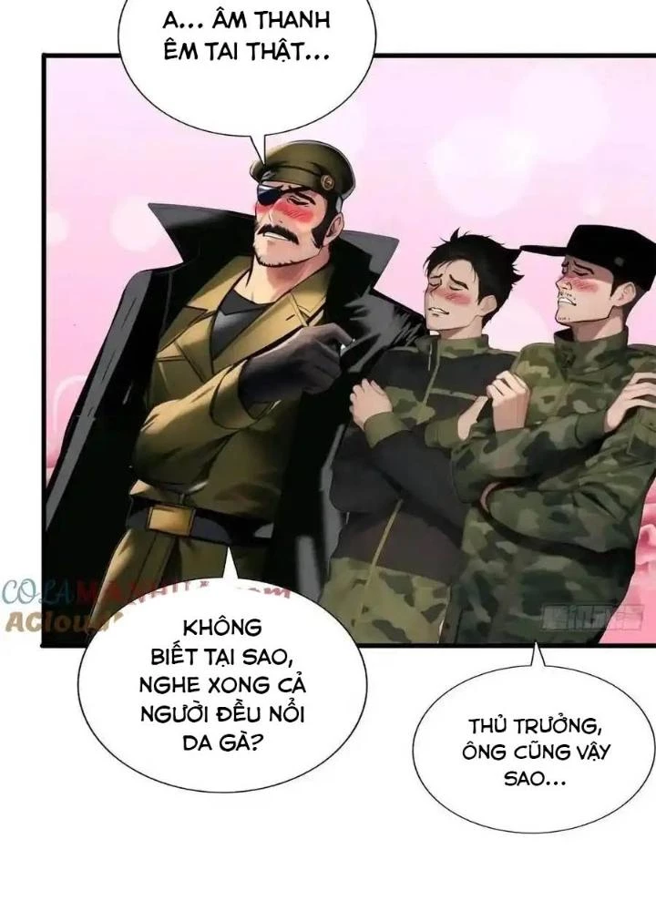 Đặc Nhiệm Siêu Cấp Thành Phố Chapter 329 - Trang 3
