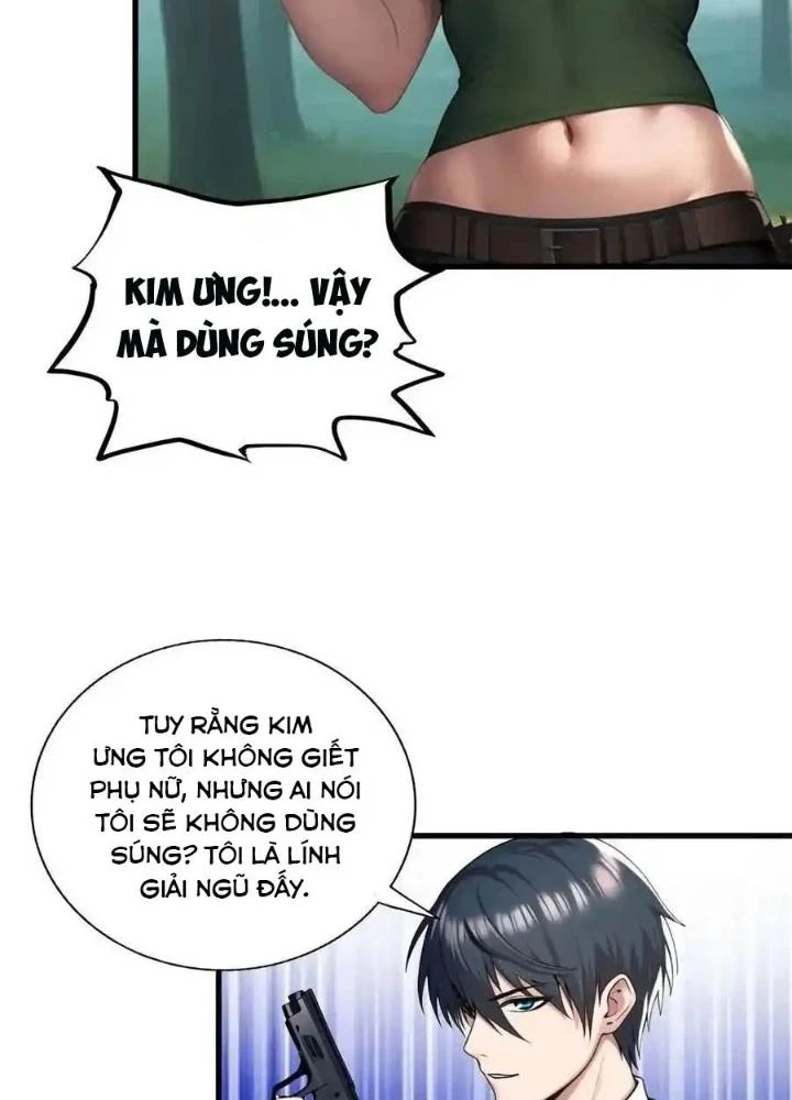 Đặc Nhiệm Siêu Cấp Thành Phố Chapter 329 - Trang 3