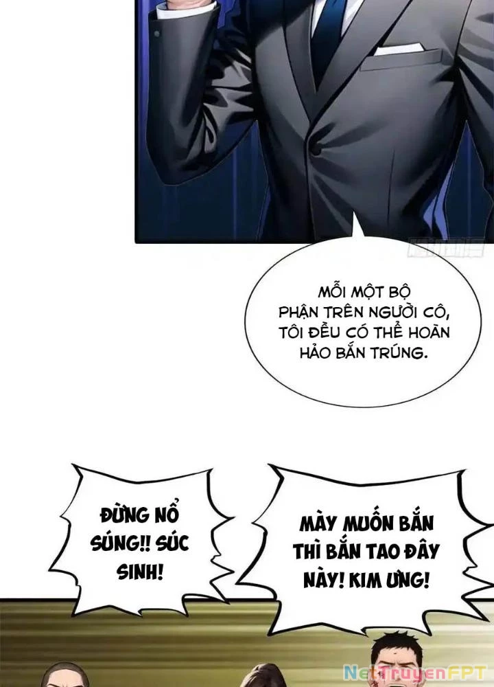 Đặc Nhiệm Siêu Cấp Thành Phố Chapter 329 - Trang 3