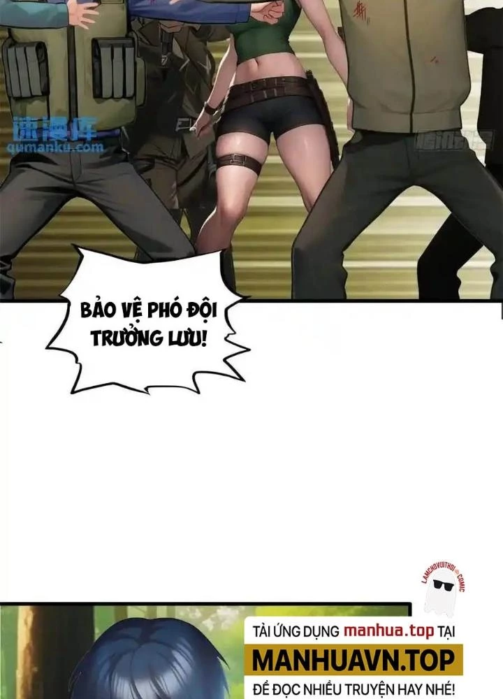 Đặc Nhiệm Siêu Cấp Thành Phố Chapter 329 - Trang 3