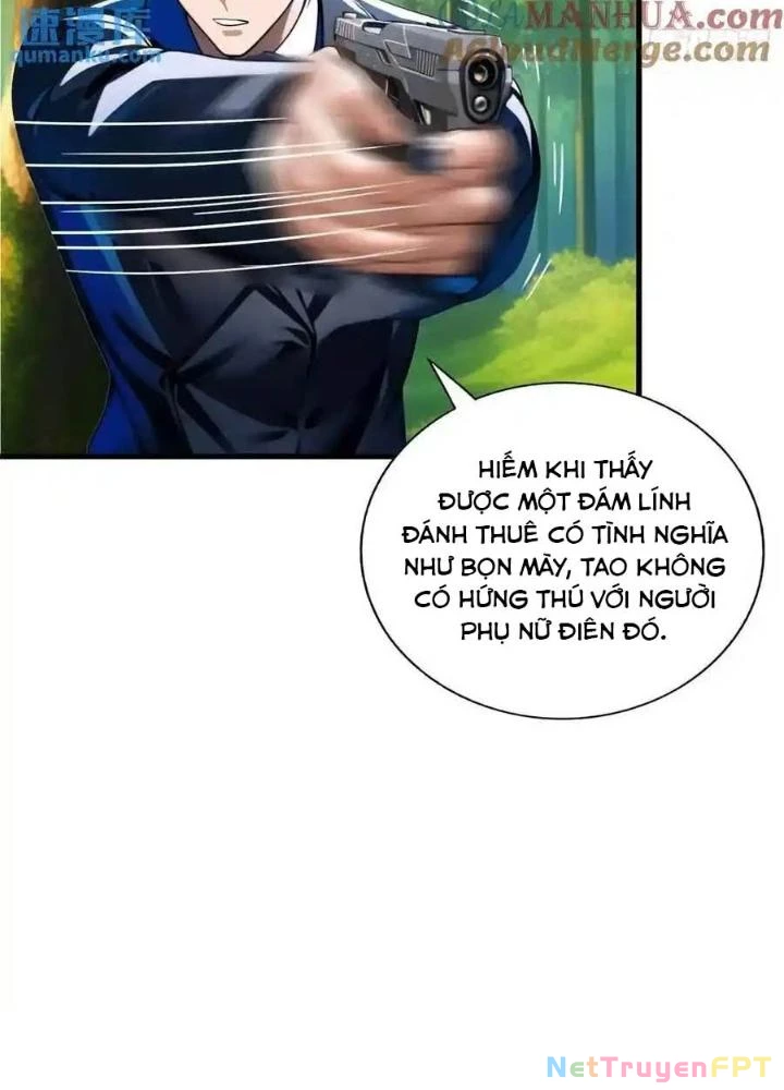 Đặc Nhiệm Siêu Cấp Thành Phố Chapter 329 - Trang 3