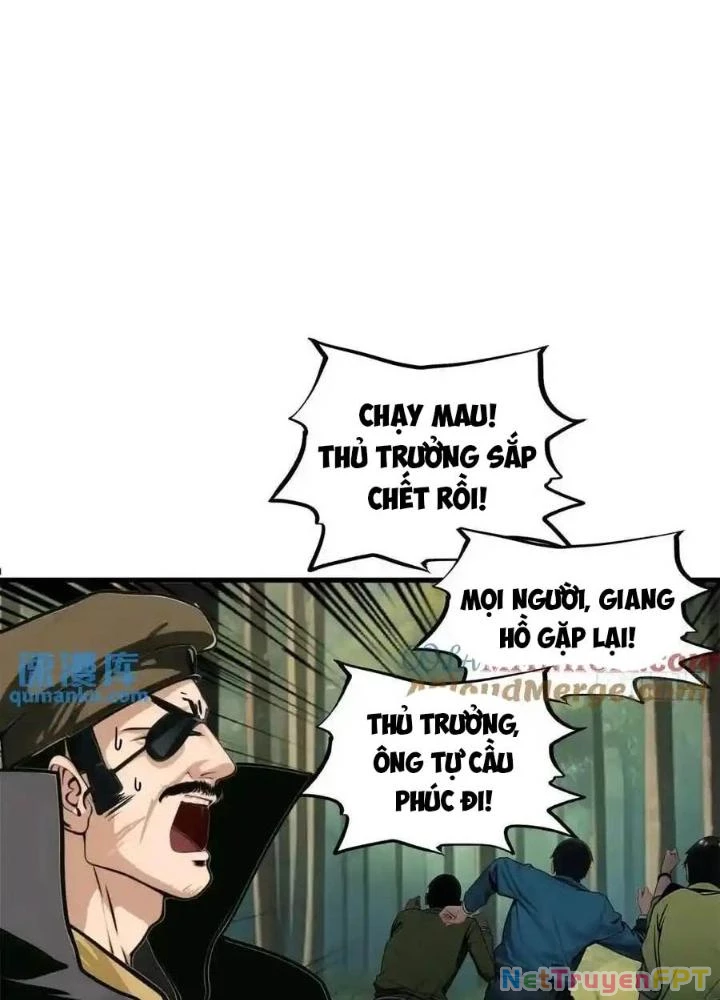 Đặc Nhiệm Siêu Cấp Thành Phố Chapter 329 - Trang 3