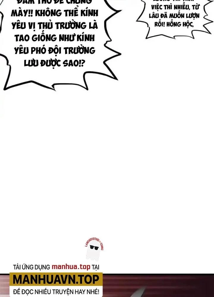 Đặc Nhiệm Siêu Cấp Thành Phố Chapter 329 - Trang 3