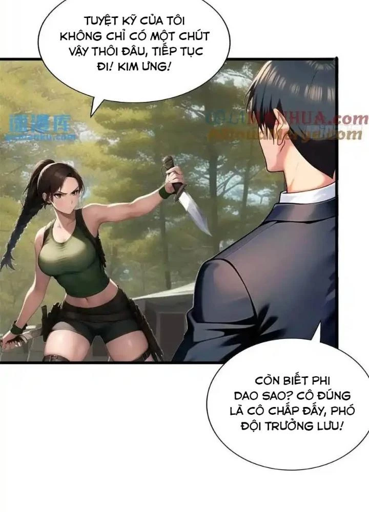 Đặc Nhiệm Siêu Cấp Thành Phố Chapter 329 - Trang 3