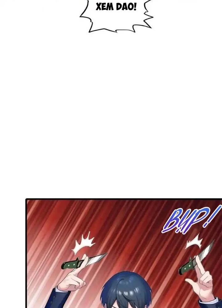Đặc Nhiệm Siêu Cấp Thành Phố Chapter 329 - Trang 3