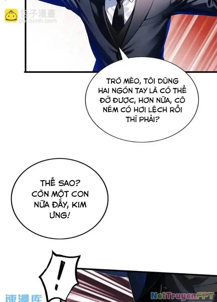 Đặc Nhiệm Siêu Cấp Thành Phố Chapter 329 - Trang 3