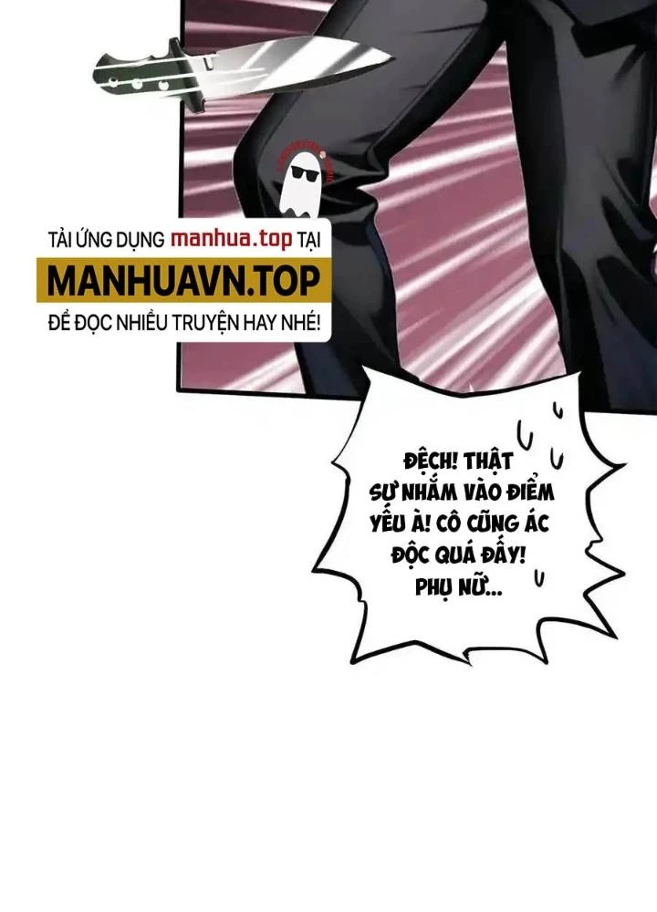 Đặc Nhiệm Siêu Cấp Thành Phố Chapter 329 - Trang 3