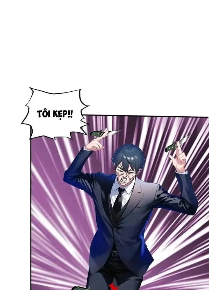 Đặc Nhiệm Siêu Cấp Thành Phố Chapter 329 - Trang 3