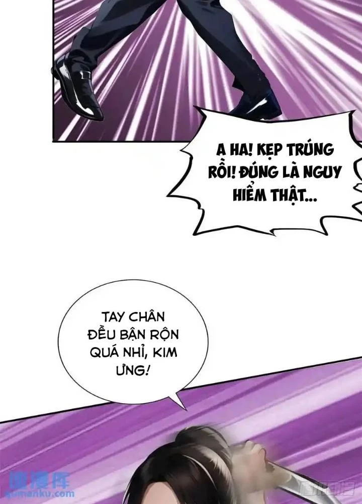 Đặc Nhiệm Siêu Cấp Thành Phố Chapter 329 - Trang 3