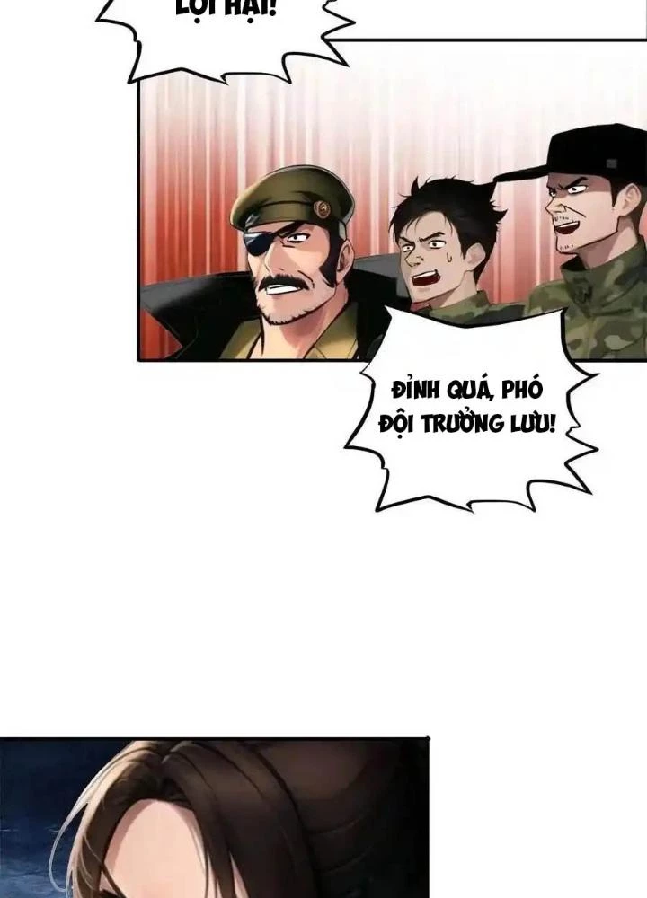 Đặc Nhiệm Siêu Cấp Thành Phố Chapter 329 - Trang 3