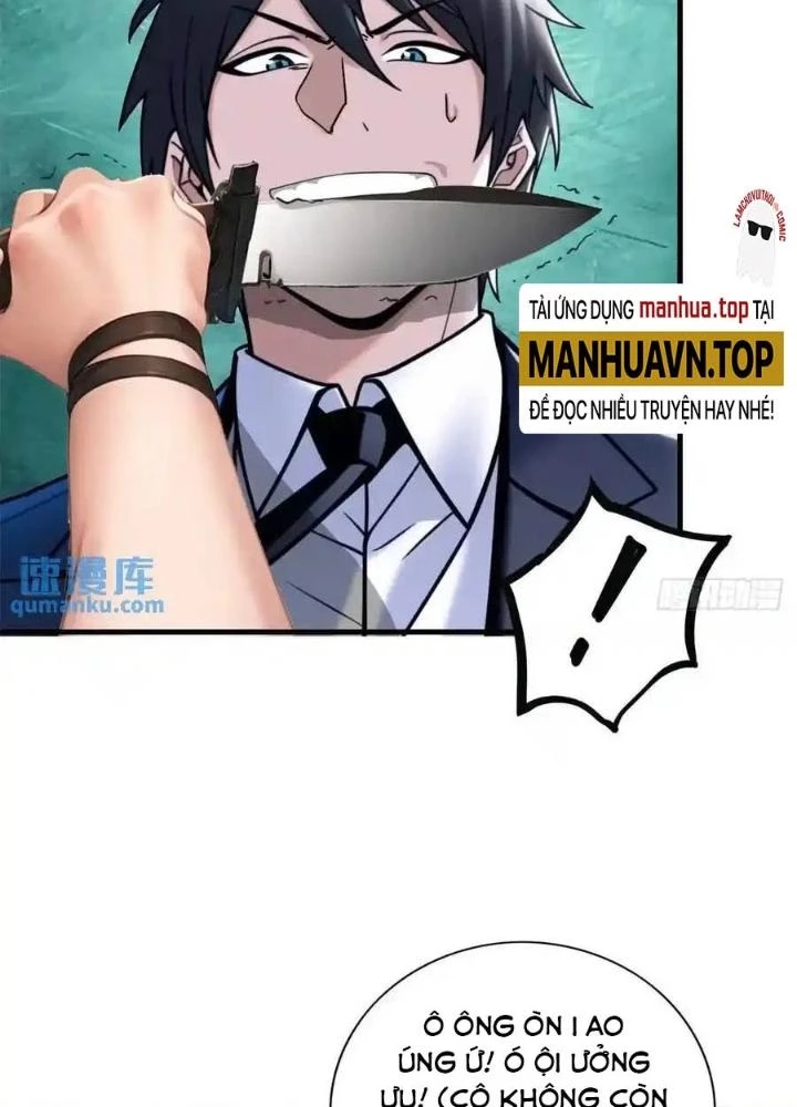 Đặc Nhiệm Siêu Cấp Thành Phố Chapter 329 - Trang 3