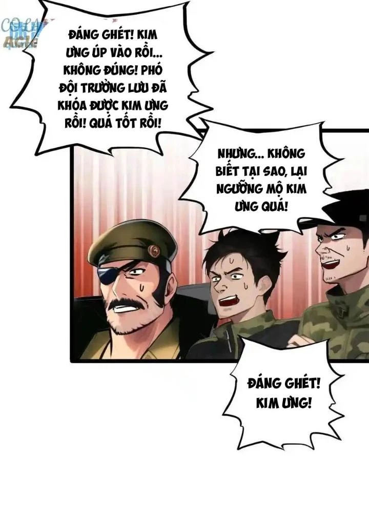 Đặc Nhiệm Siêu Cấp Thành Phố Chapter 329 - Trang 3